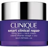 Smart Clinical Repair Lifting Face + Neck Cream