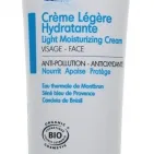 Montbrun - Light Moisturizing Cream Organic