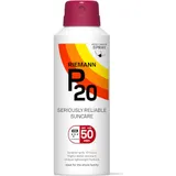 P20 Sun Protection Continuous Spray SPF50