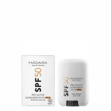 MADARA - Pro-Active Sunscreen Stick SPF 50