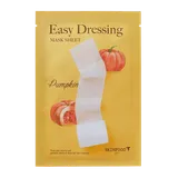 Skinfood - Easy Dressing Mask Sheet Pumpkin Water