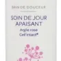Cattier - Brin de Douceur Soothing Day Cream Organic