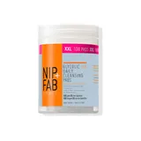 NIP+FAB - Glycolic Daily Pads XXL