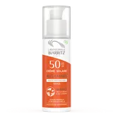 Alga Maris SPF50 Face Sun Cream