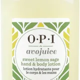 OPI - Avojuice Skin Quenchers Hand & Body Lotion