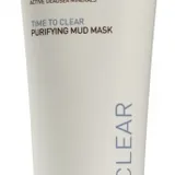Ahava - Time to Clear Purifying Mud Mask