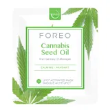 Cannabis Seed Oil UFO Mask