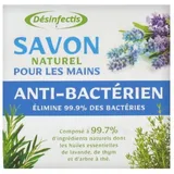 Désinfectis - Natural Soap for Hands Anti-Bacterial