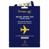 The Crème Shop - Ready, Jetset, Go! Travel Mask