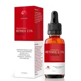 Petunia Skincare - Retinol 2.5% Serum