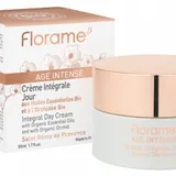 Florame - Intense Age Integral Day Cream Organic