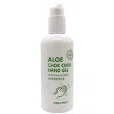 Jumbo 62% Alcohol Aloe Chok Chok Hand Gel