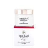 Therapi Honey Skincare - Therapi Rose Otto Honey Moisturiser