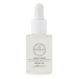Simply Calm Facial Oil with Cannabis Sativa Seed Oil