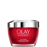 Olay - Regenerist Day Cream Fragrance Free