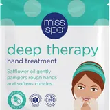 Deep Therapy Hand Treatment