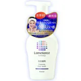 Kracie - Lamellance Foaming Face Wash