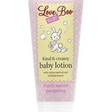 Baby Kind Creamy Lotion