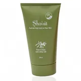 Foot Cream with Olive Oil