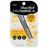 Vitamin Enriched Lip Oil Peach Tea