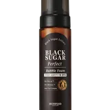 Skinfood - Black Sugar Perfect Bubble Foam
