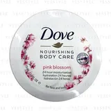 Dove Japan - Nourishing Body Care Pink Blossom Cream