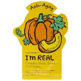I'm Pumpkin Sheet Mask