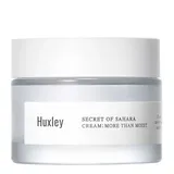 Secret Of Sahara Cream More Than Moist