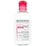 Bioderma - Sensibio H2O AR: Anti-Redness Make-Up Removing Micelle Solution