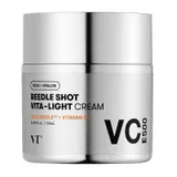 Buy VT Cosmetics Reedle Shot Vita-Light Cream in Australia - Korean Skincare, Makeup and Cosmetics