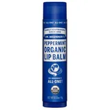 Peppermint Lip Balm