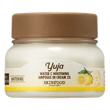 Skinfood - Yuja Water C Whitening Ampoule In Cream