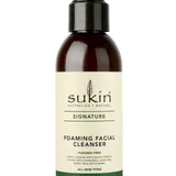 Sukin - Foaming Facial Cleanser
