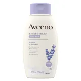 Aveeno - Stress Relief Body Wash