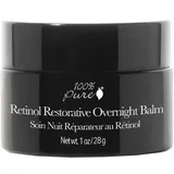 Retinol Restorative Overnight Balm
