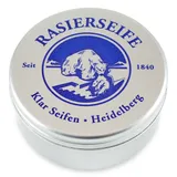 Shaving Soap - Sandalwood
