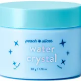 Water Crystal Hydrating Shimmer Peel-Off Mask