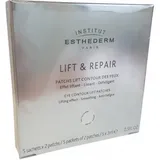 Institut Esthederm - Lift & Repair Eye Contour Lift 2 Patches