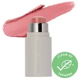 Westman Atelier - Mini Petite Baby Cheeks Lip + Cheek Cream Blush Stick