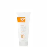 Green People - Sun Lotion with Natural Tan Accelerator SPF 15