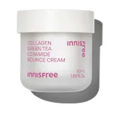 Buy Innisfree Collagen Tea Ceramide Bounce Cream in Australia - Korean Skincare and Cosmetics