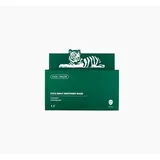 Cica Daily Soothing Mask