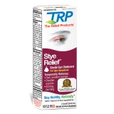 TRP - Stye Relief Homeopathic Lubricating Eye Ointment