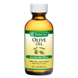 100% Pure Olive Oil Moisturizer for Hair & Skin