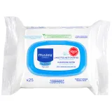 Cleansing Wipes