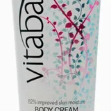 Cucumber & White Tea Body Cream