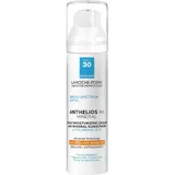 Anthelios HA Mineral Daily Moisturizing Face Sunscreen SPF 30 with Hyaluronic Acid