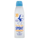Panama Jack Continuous Spray Sport Sunscreen SPF 30