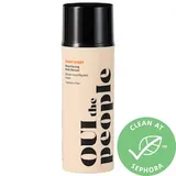 Cheat Sheet Resurfacing Body Exfoliant Serum with AHA + BHA