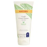 Sensitive Solutions Gentle Cream Cleanser with Aloe 6 Ounces